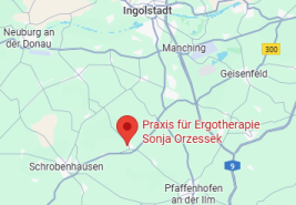 ErgotherapieHohenwart-Maps